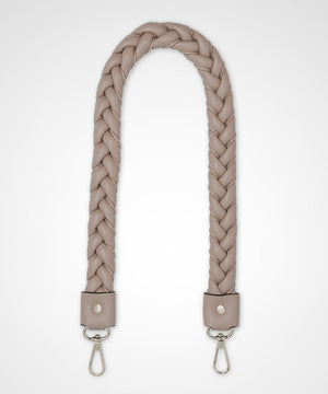 Plait Bag Strap
