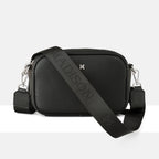Monica Camera Crossbody Bag + Monogram Bag Strap