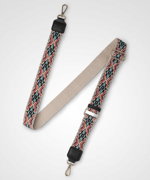 Aztec Bag Strap