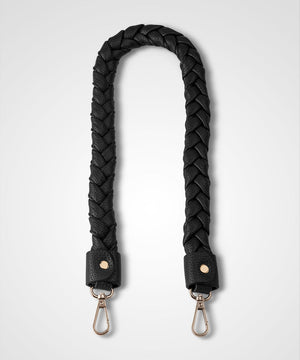 Plait Bag Strap