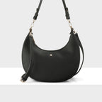 Pia Crescent Hobo Crossbody