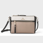 Willow Zip Top Crossbody Bag
